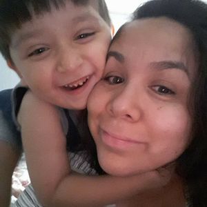 Meet your Posher, Lu